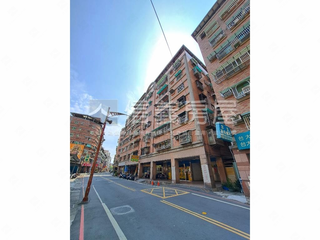 東州鑽石園社區外觀及周邊環境