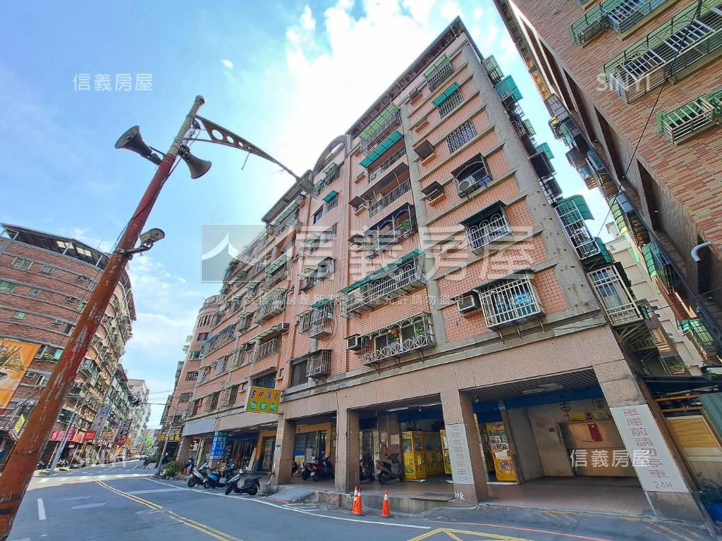 東州鑽石園社區外觀及周邊環境