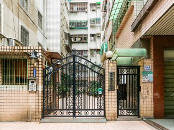台北牛津