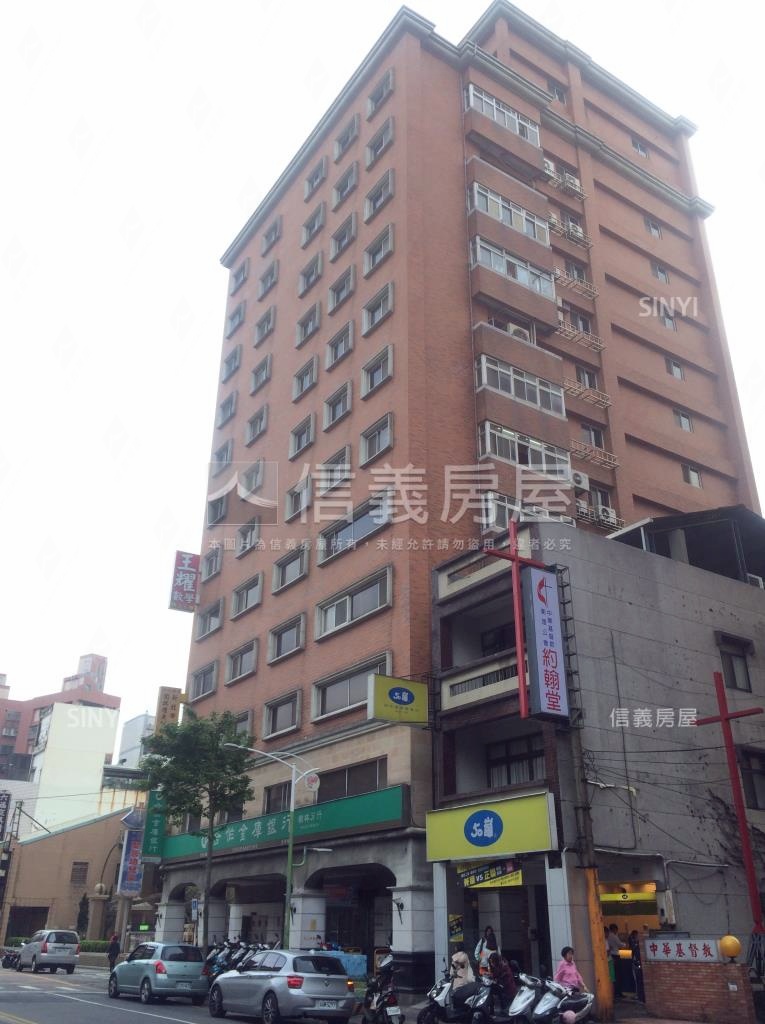 得意人生3社區外觀及周邊環境