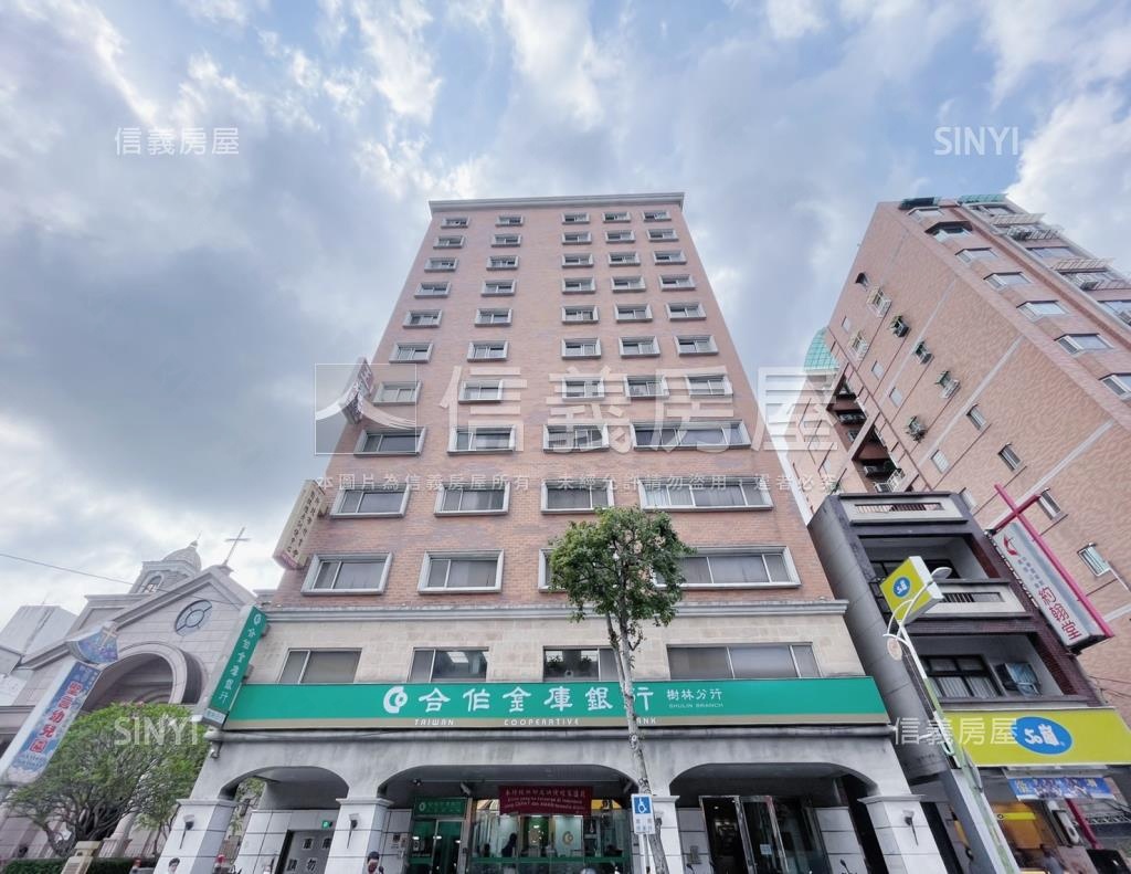 得意人生3社區外觀及周邊環境