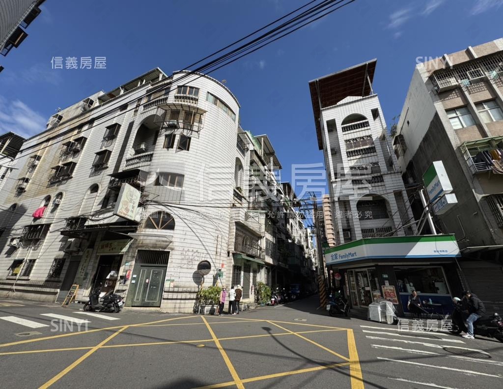 皇第別墅-北區社區外觀及周邊環境