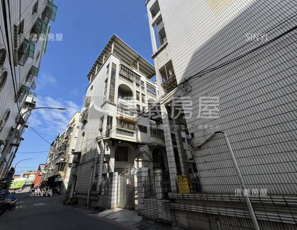 皇第別墅-北區社區外觀及周邊環境