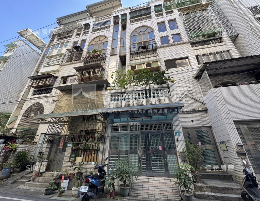 皇第別墅-北區社區外觀及周邊環境