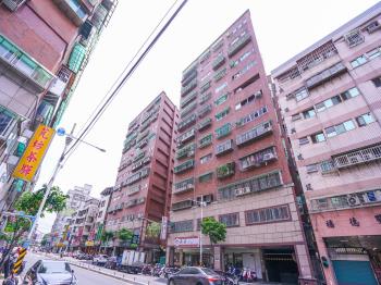 板橋大學城
