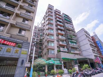 陽光庭園