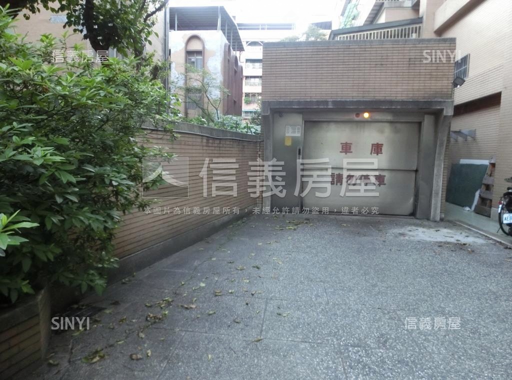 和範吉祥-B座社區外觀及周邊環境