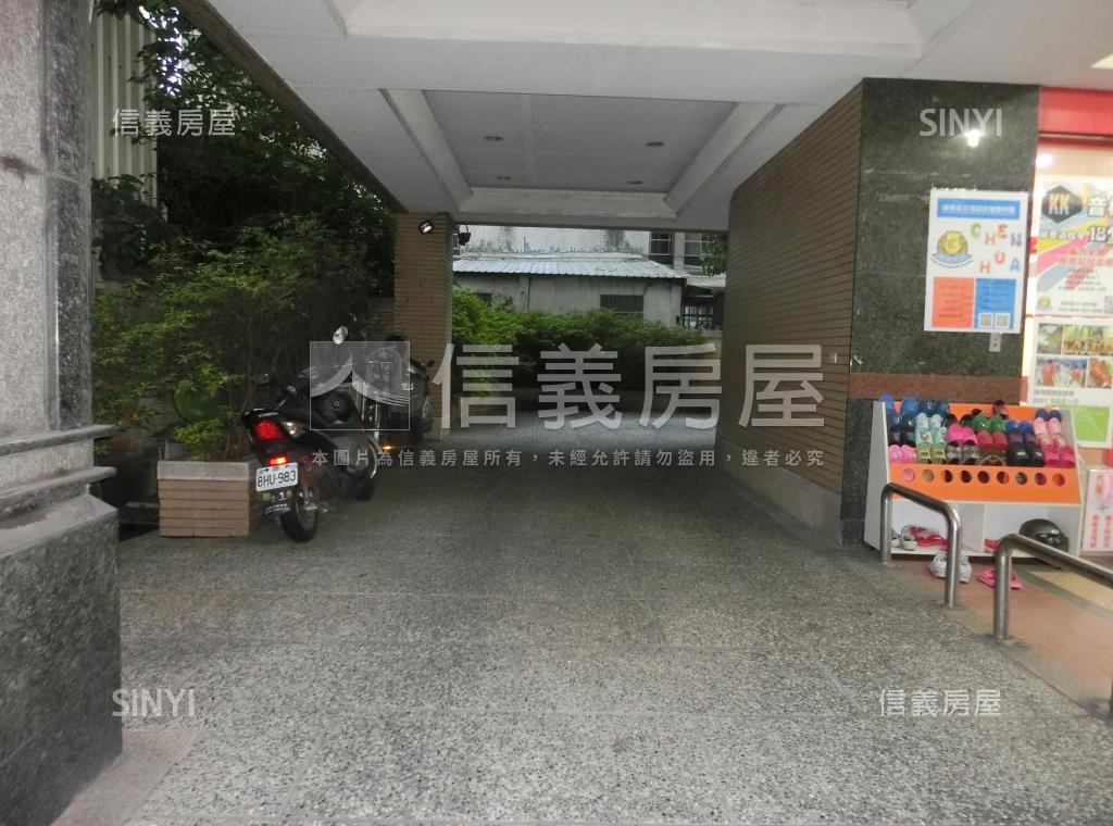 和範吉祥-B座社區外觀及周邊環境