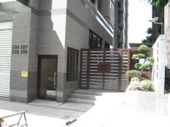 台北橋首府