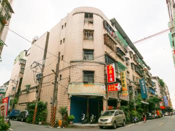香檳別墅