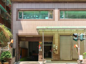 首席花園廣場