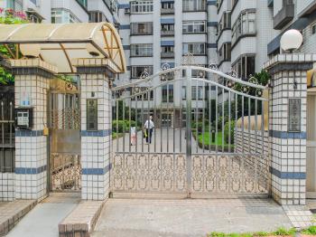 雙湖儷園
