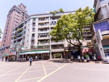 双和園大樓