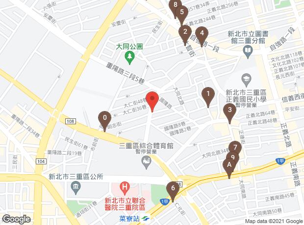 好利旺 立即查看每坪平均單價 更多詳細社區大樓資訊