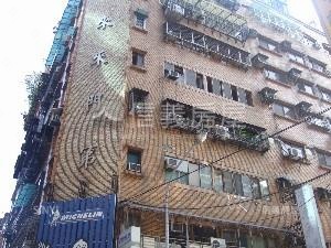 來來門第社區外觀及周邊環境