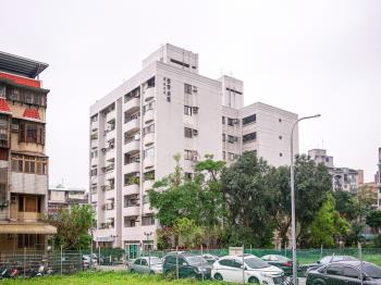 書香庭園