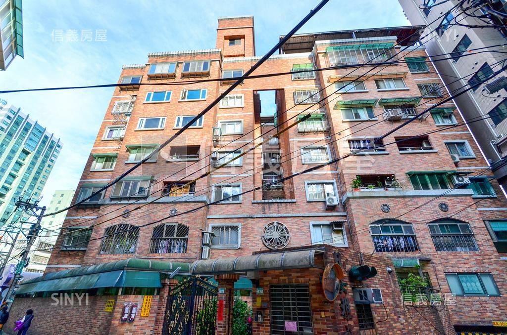 日安雅族社區外觀及周邊環境