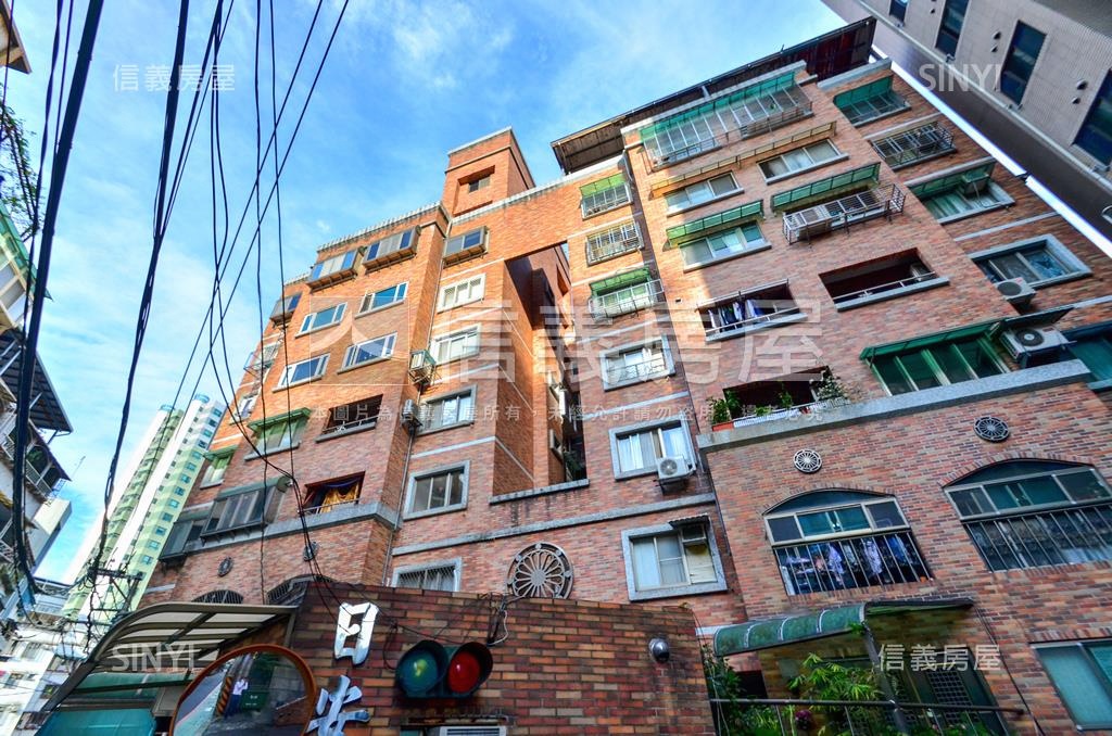 日安雅族社區外觀及周邊環境