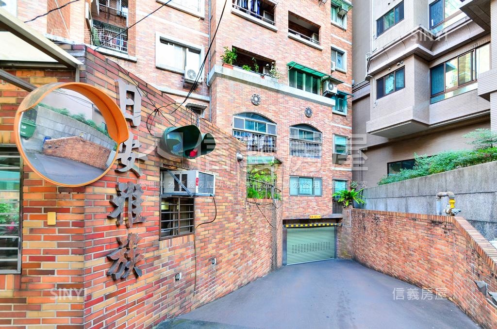 日安雅族社區外觀及周邊環境