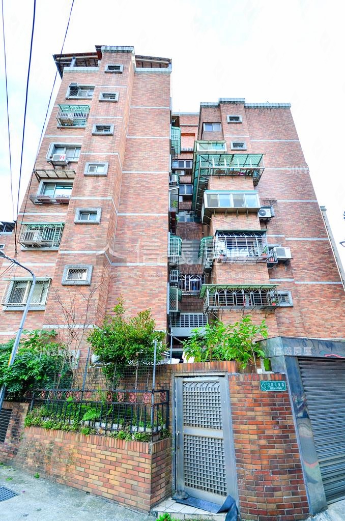 日安雅族社區外觀及周邊環境