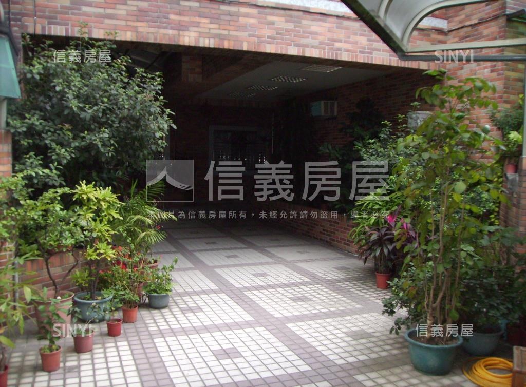 日安雅族社區外觀及周邊環境