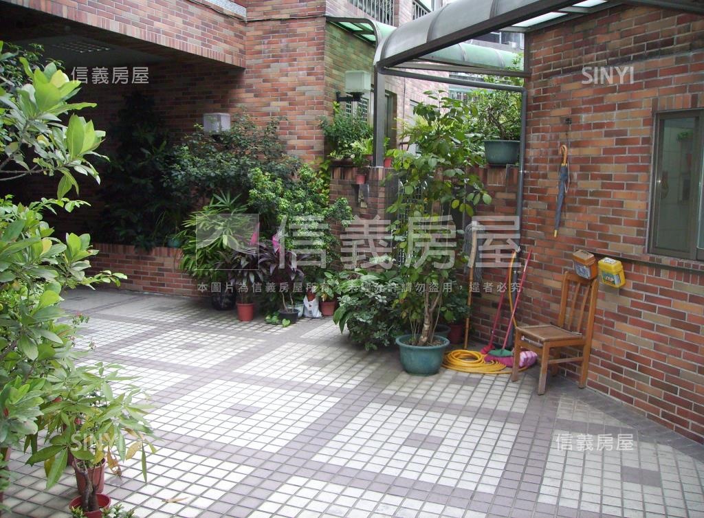 日安雅族社區外觀及周邊環境