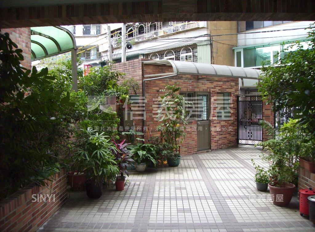 日安雅族社區外觀及周邊環境