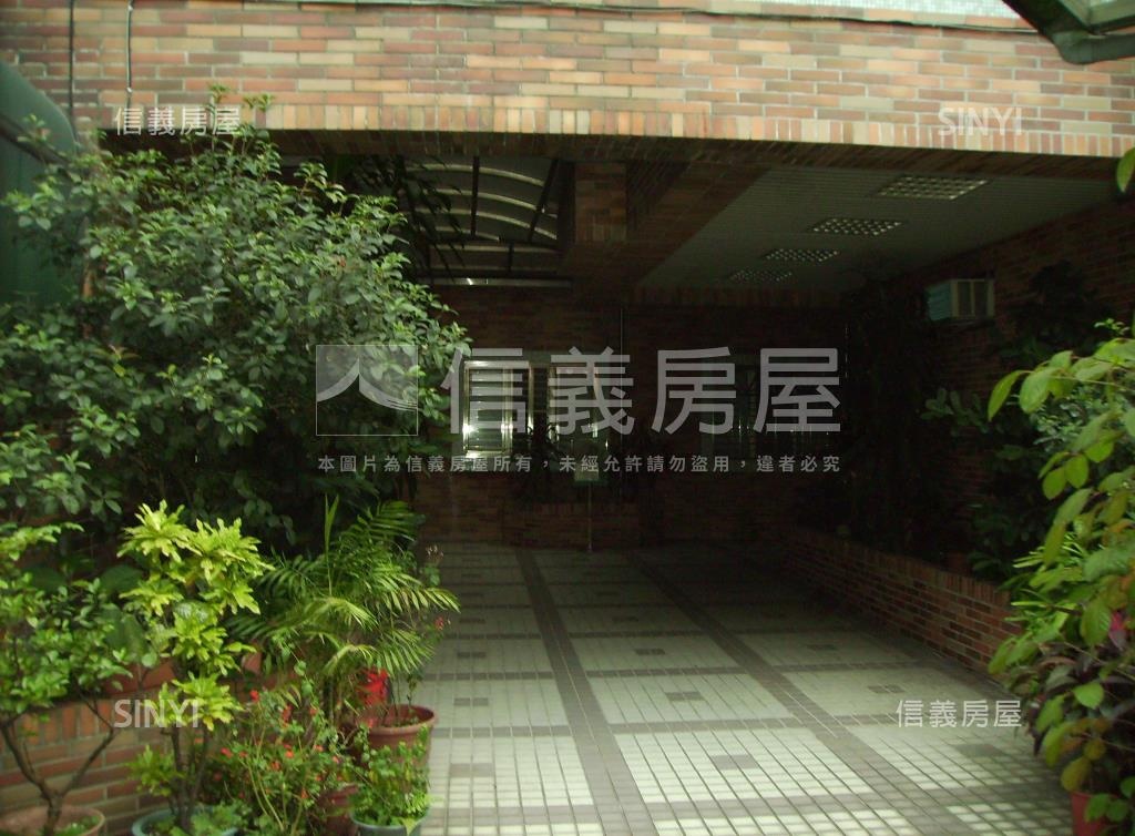 日安雅族社區外觀及周邊環境