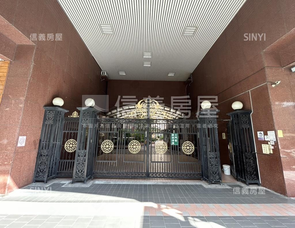 成功大第社區外觀及周邊環境