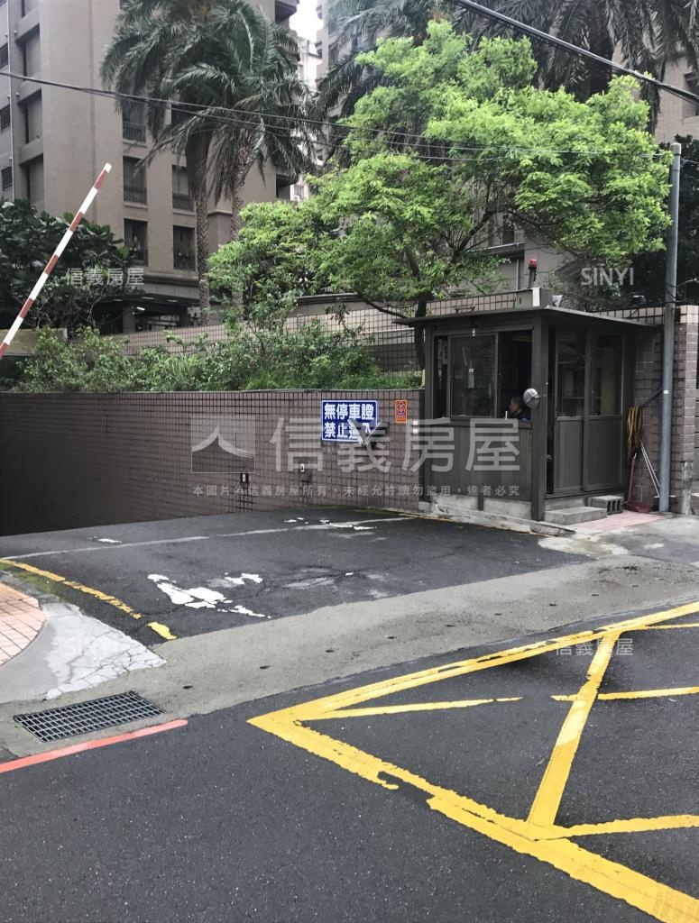 成功大第社區外觀及周邊環境