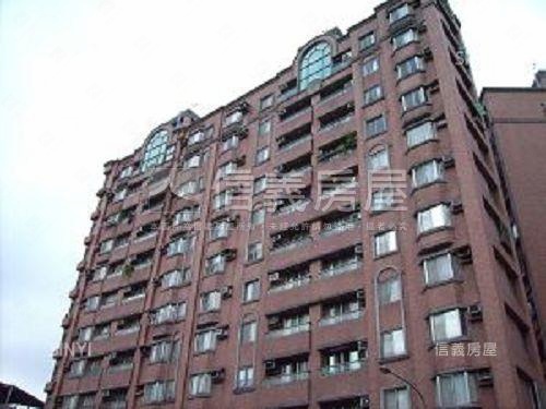 聯府御庭社區外觀及周邊環境