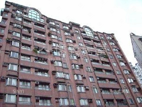 聯府御庭社區外觀及周邊環境