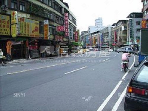 聯府御庭社區外觀及周邊環境