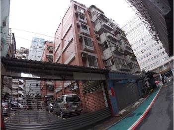 空軍國宅
