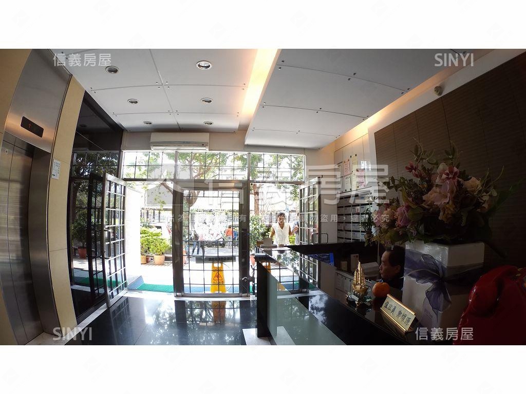四季芳庭社區外觀及周邊環境