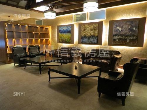 四季芳庭社區外觀及周邊環境