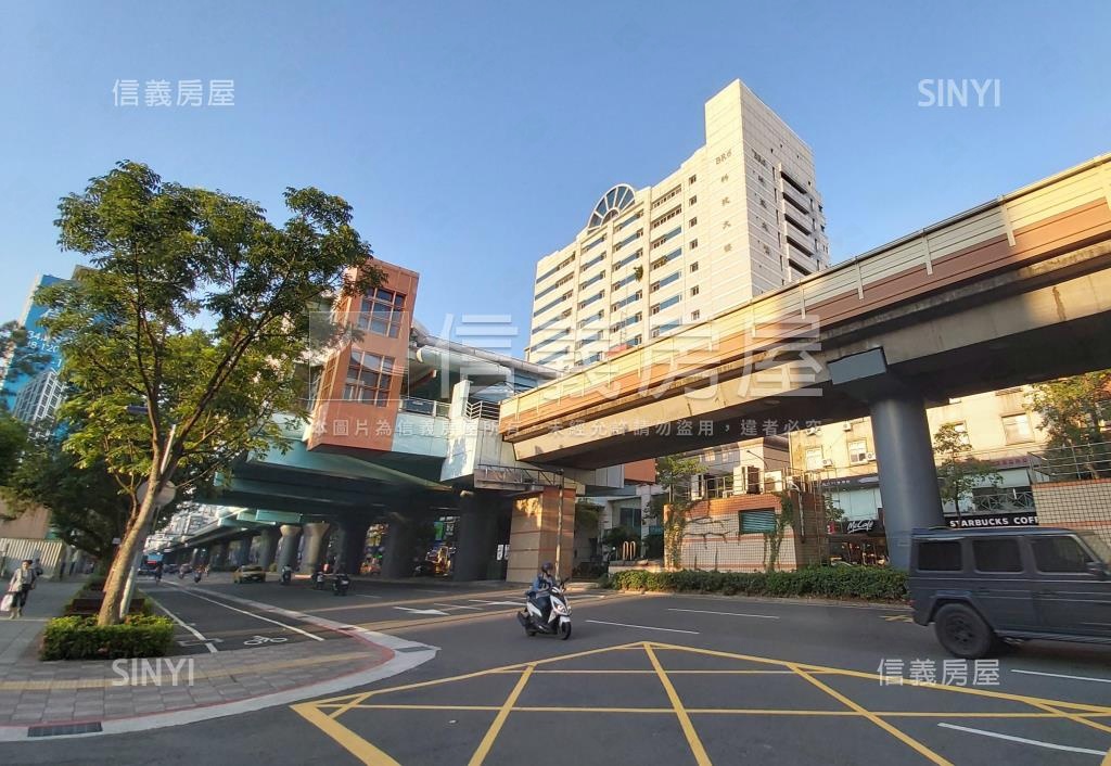 葉財記台大麗園社區外觀及周邊環境