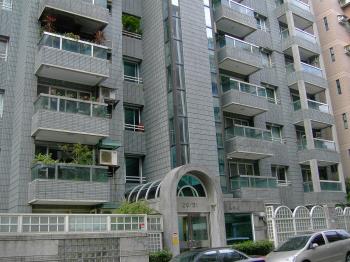 天玉街華清園