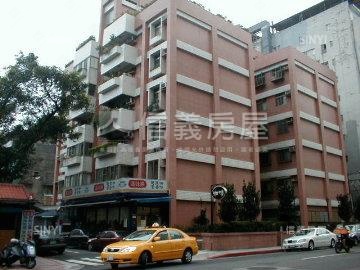 經濟部國宅社區外觀及周邊環境