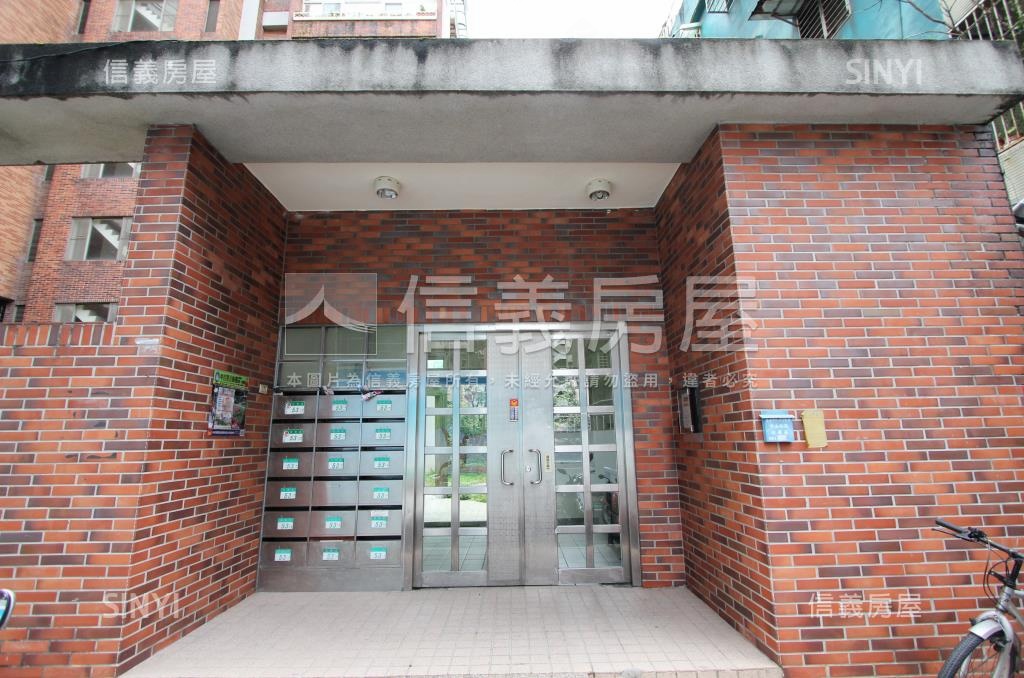 經濟部國宅社區外觀及周邊環境