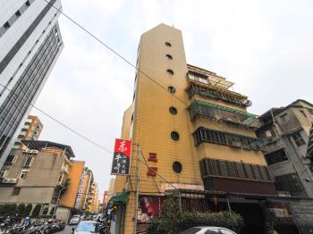 三石華廈