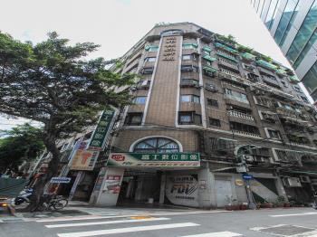 林森虹邦