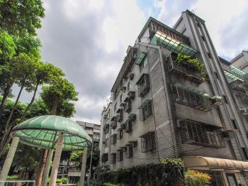 大同公司華廈