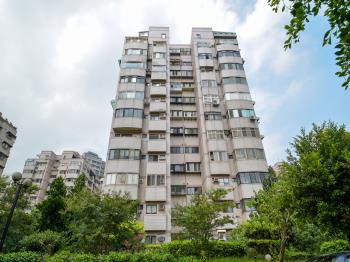 國泰台北理想家-CD棟