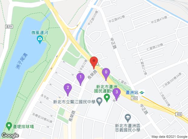 三民路高樓景觀四房