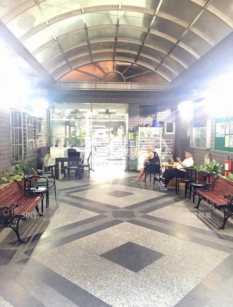 東元旺第社區外觀及周邊環境