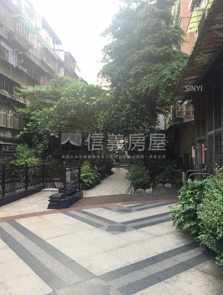 東元旺第社區外觀及周邊環境