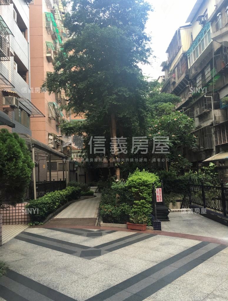 東元旺第社區外觀及周邊環境