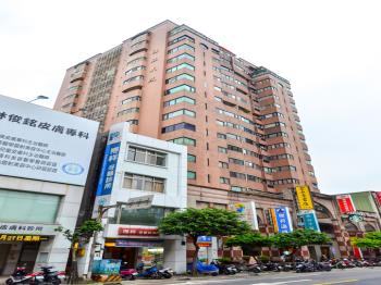 福臨天廈