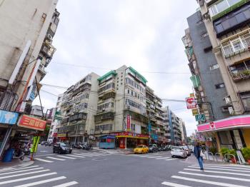 太子愛國大廈